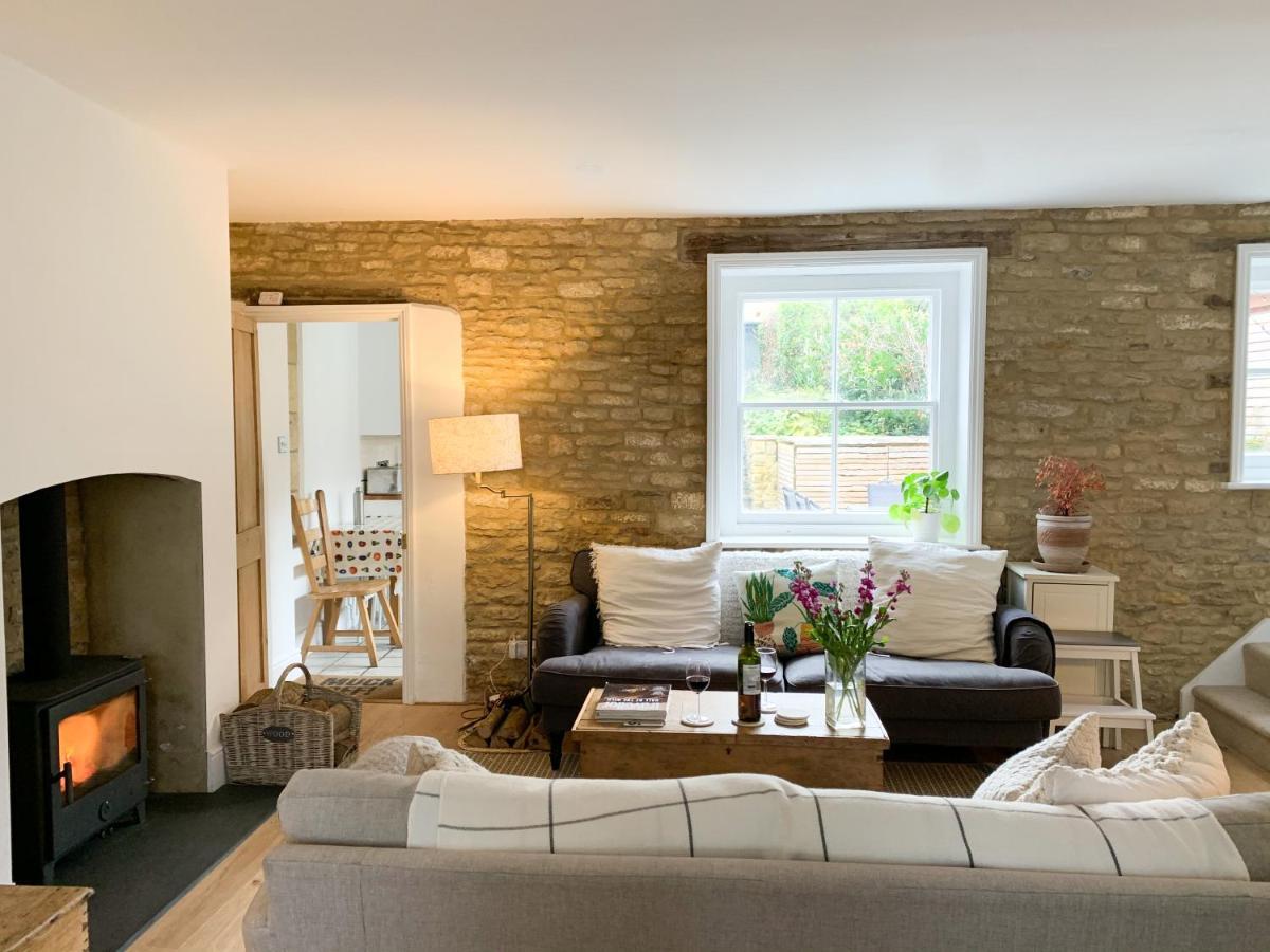 Jasmine Cottage Charlbury Exterior photo