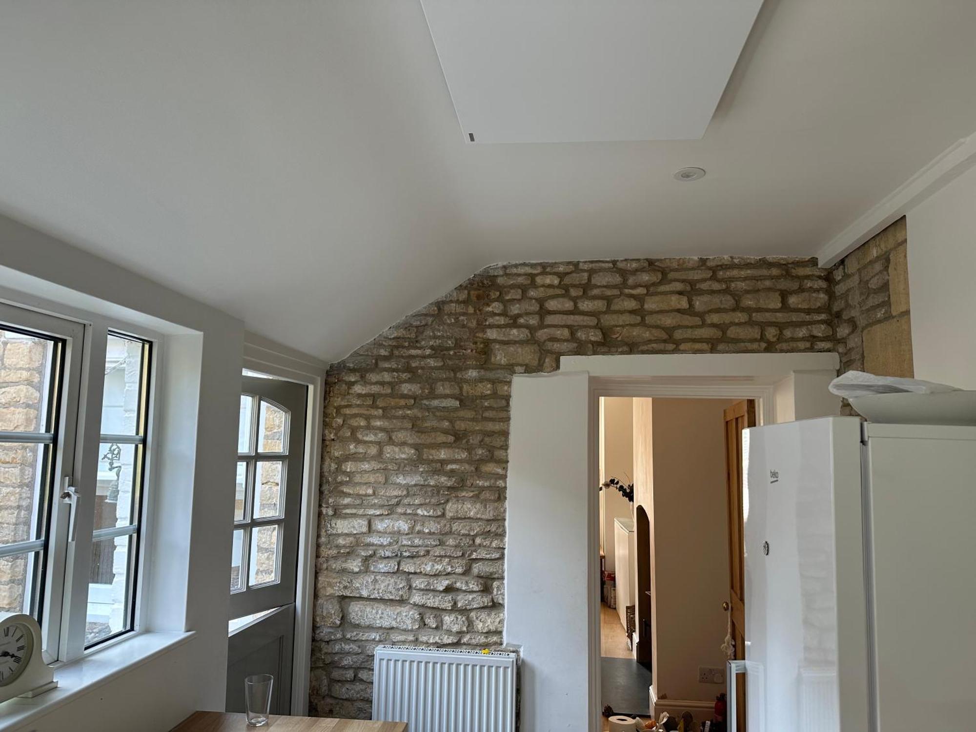 Jasmine Cottage Charlbury Exterior photo