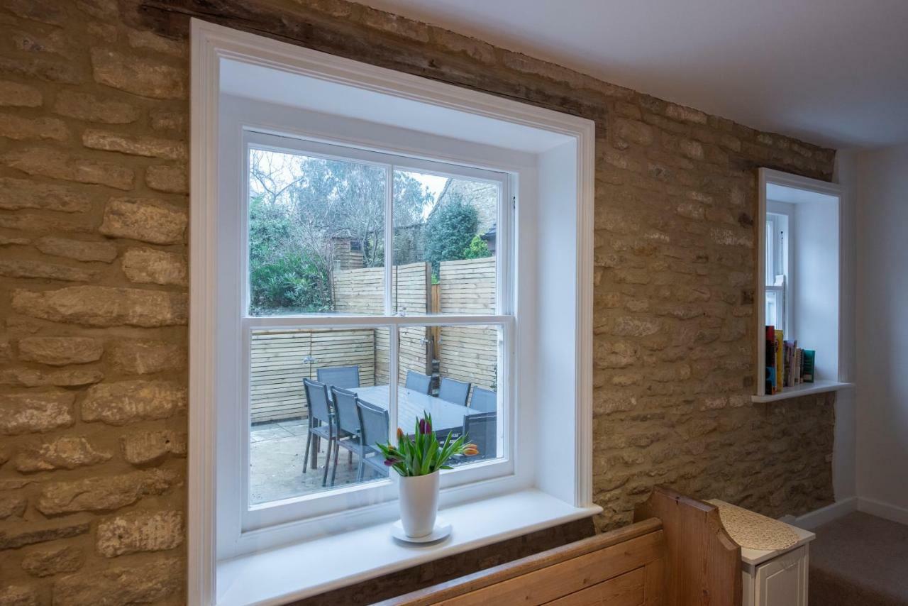Jasmine Cottage Charlbury Exterior photo