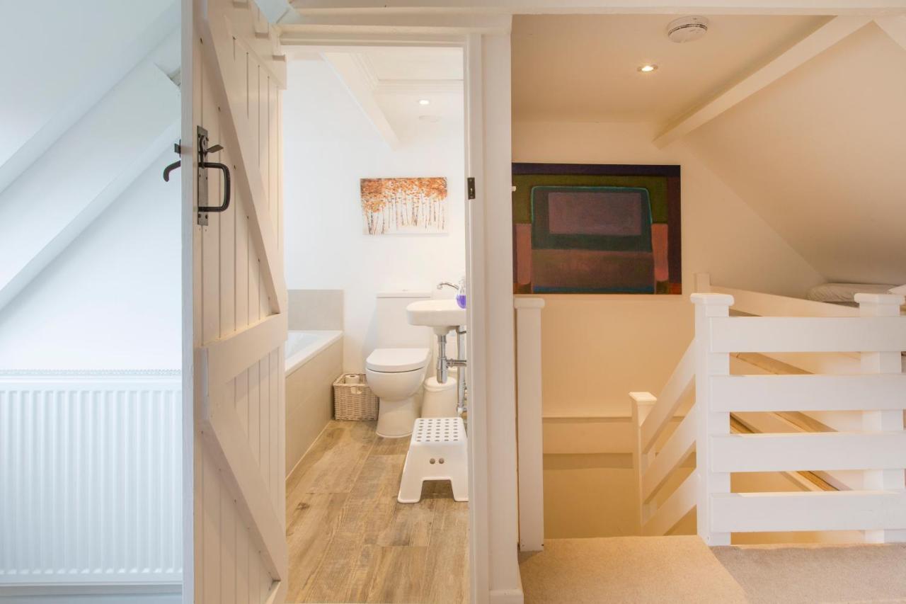 Jasmine Cottage Charlbury Exterior photo